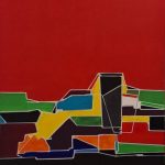 grafische Arbeit von Elke Emilie Perder